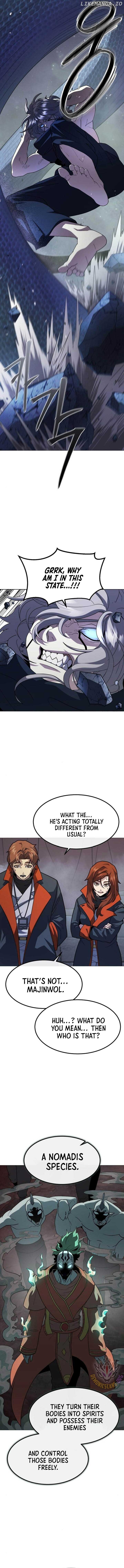 The Zenith Chapter 37 - Page 2