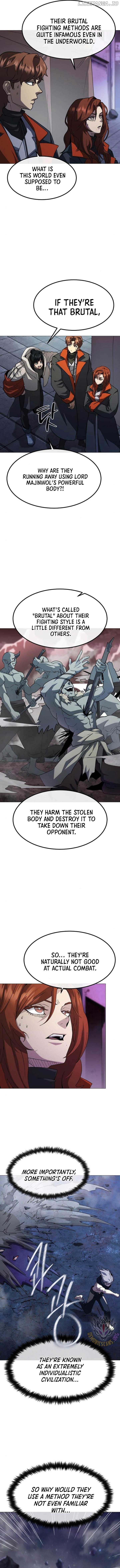 The Zenith Chapter 37 - Page 3
