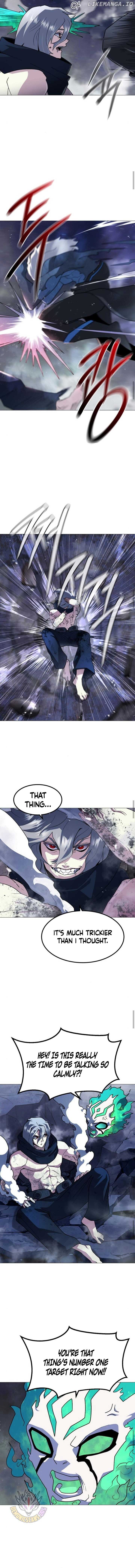 The Zenith Chapter 38 - Page 11