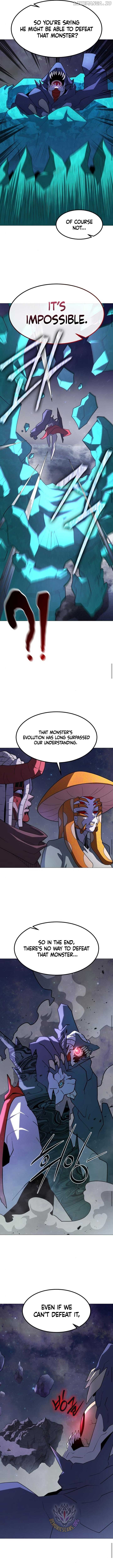 The Zenith Chapter 38 - Page 7