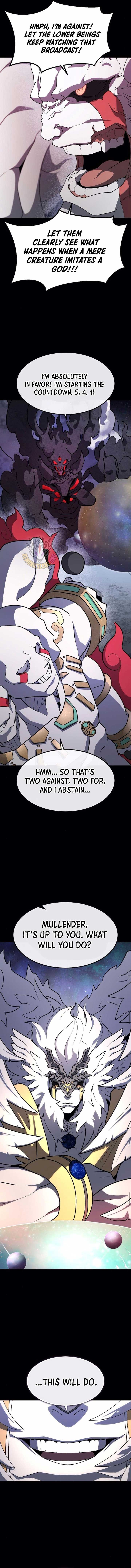 The Zenith Chapter 40 - Page 5
