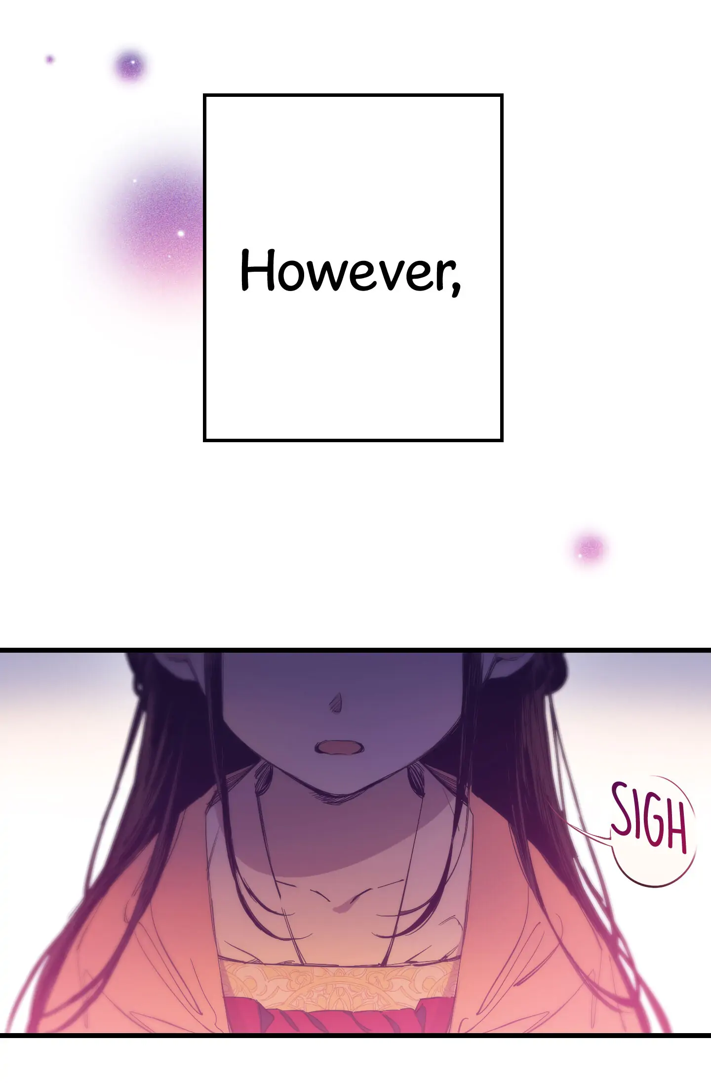 The Baby Concubine Wants to Live Quietly Chapter 0 - Page 5