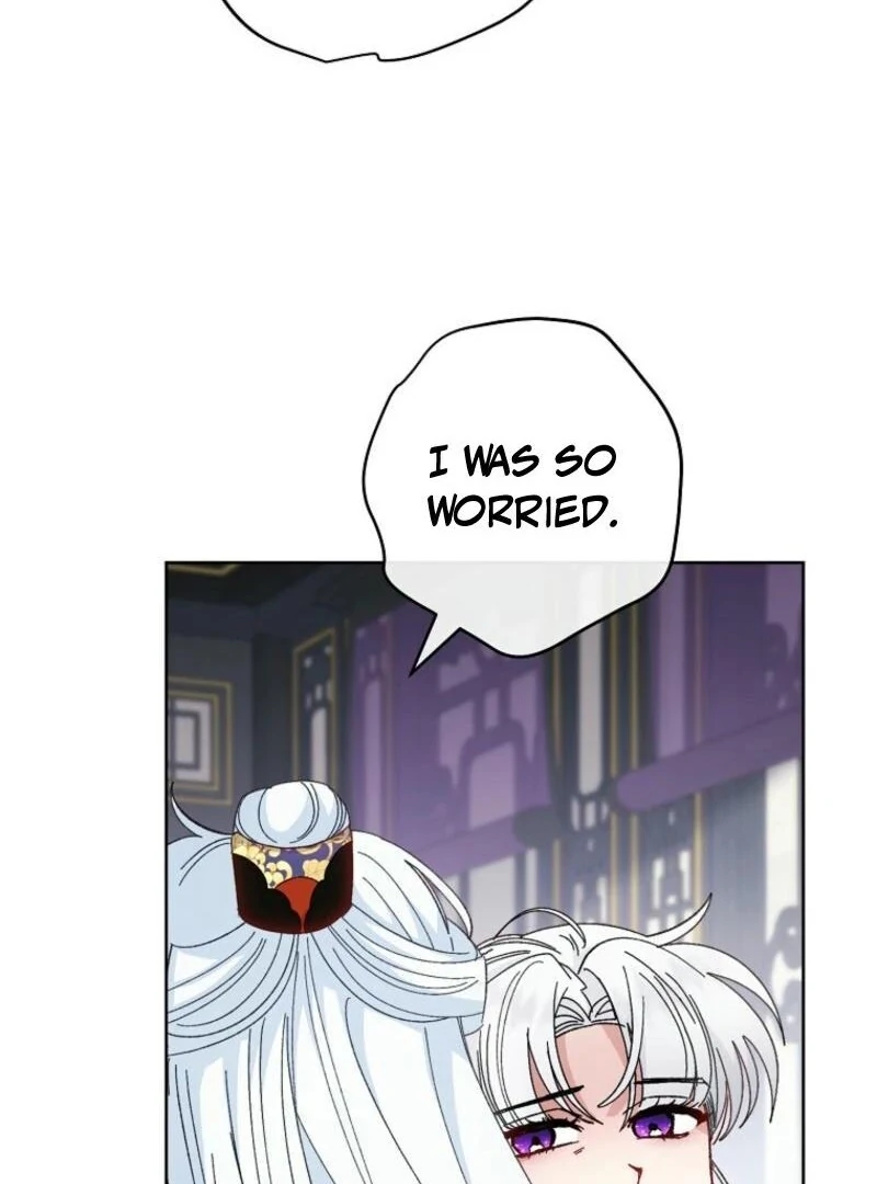 The Baby Concubine Wants to Live Quietly Chapter 113 - Page 109