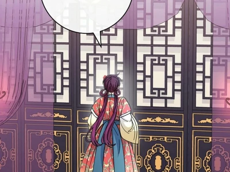 The Baby Concubine Wants to Live Quietly Chapter 113 - Page 11