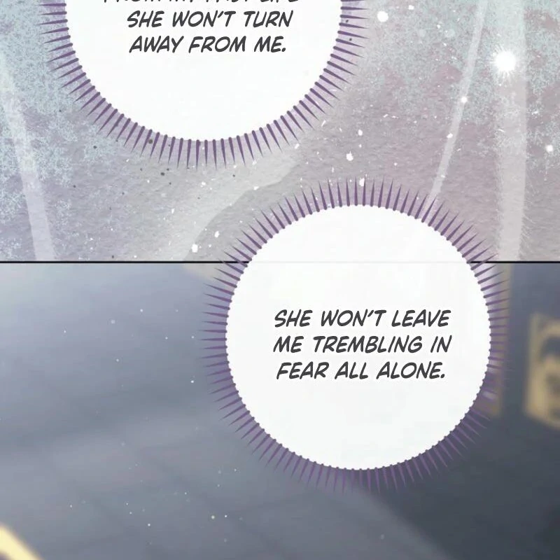 The Baby Concubine Wants to Live Quietly Chapter 113 - Page 114