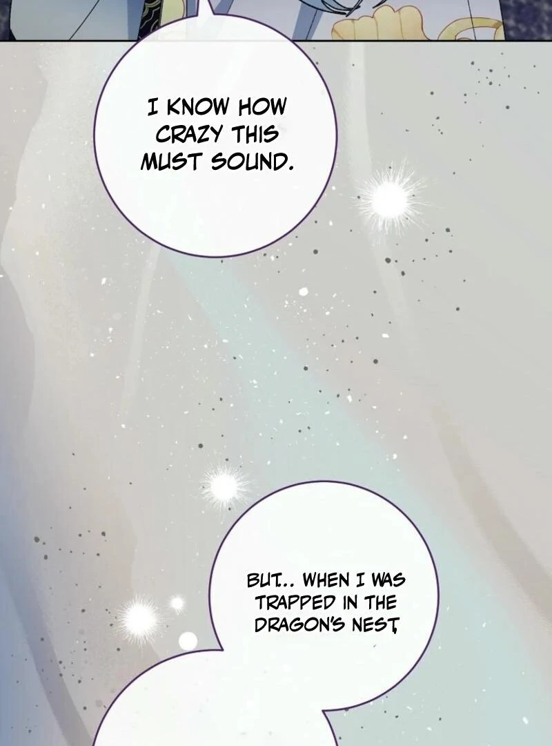 The Baby Concubine Wants to Live Quietly Chapter 113 - Page 116