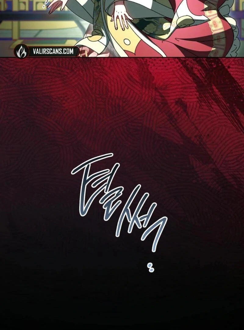 The Baby Concubine Wants to Live Quietly Chapter 113 - Page 49