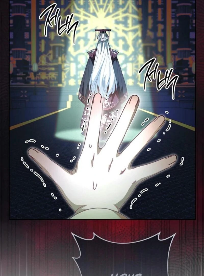 The Baby Concubine Wants to Live Quietly Chapter 113 - Page 58