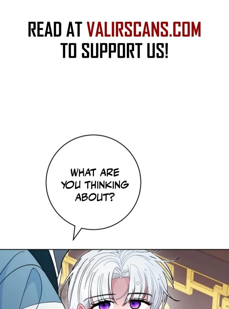 The Baby Concubine Wants to Live Quietly Chapter 113 - Page 64