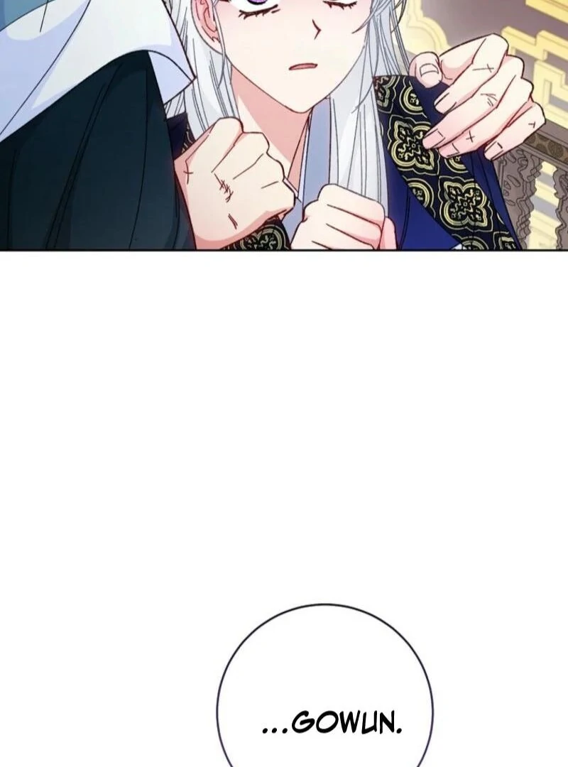 The Baby Concubine Wants to Live Quietly Chapter 113 - Page 65
