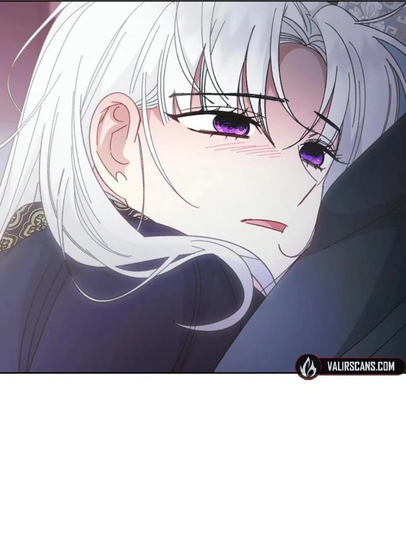 The Baby Concubine Wants to Live Quietly Chapter 113 - Page 82