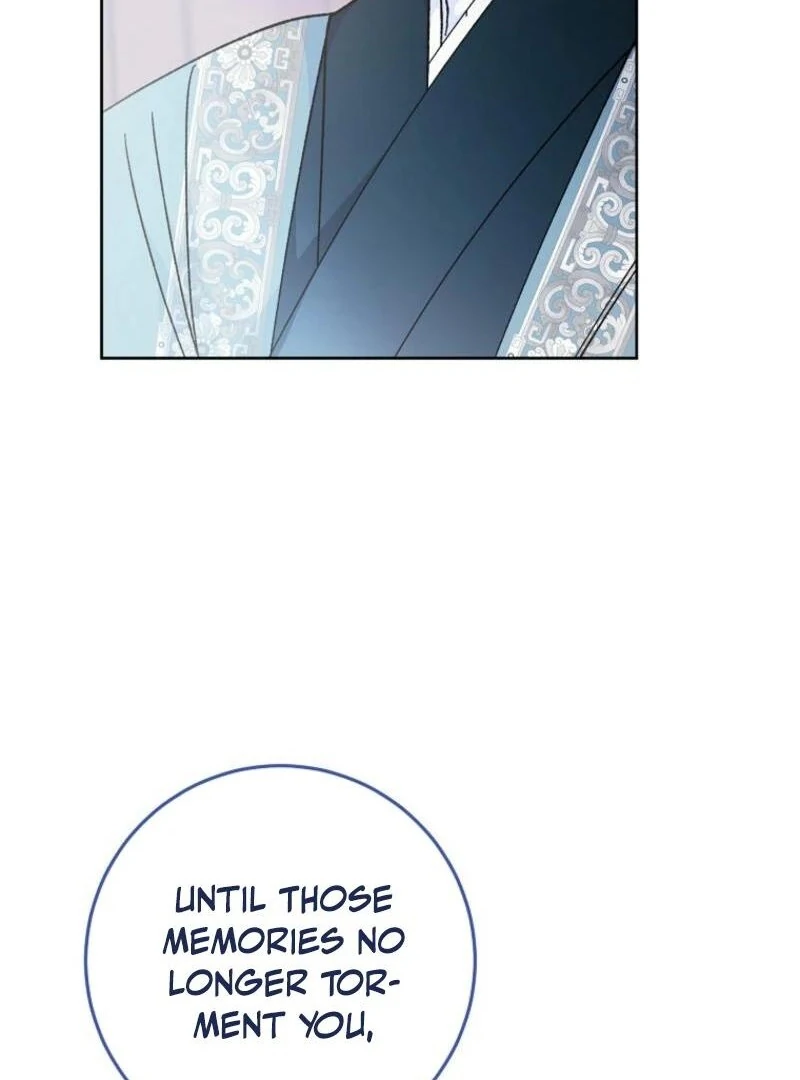 The Baby Concubine Wants to Live Quietly Chapter 113 - Page 84