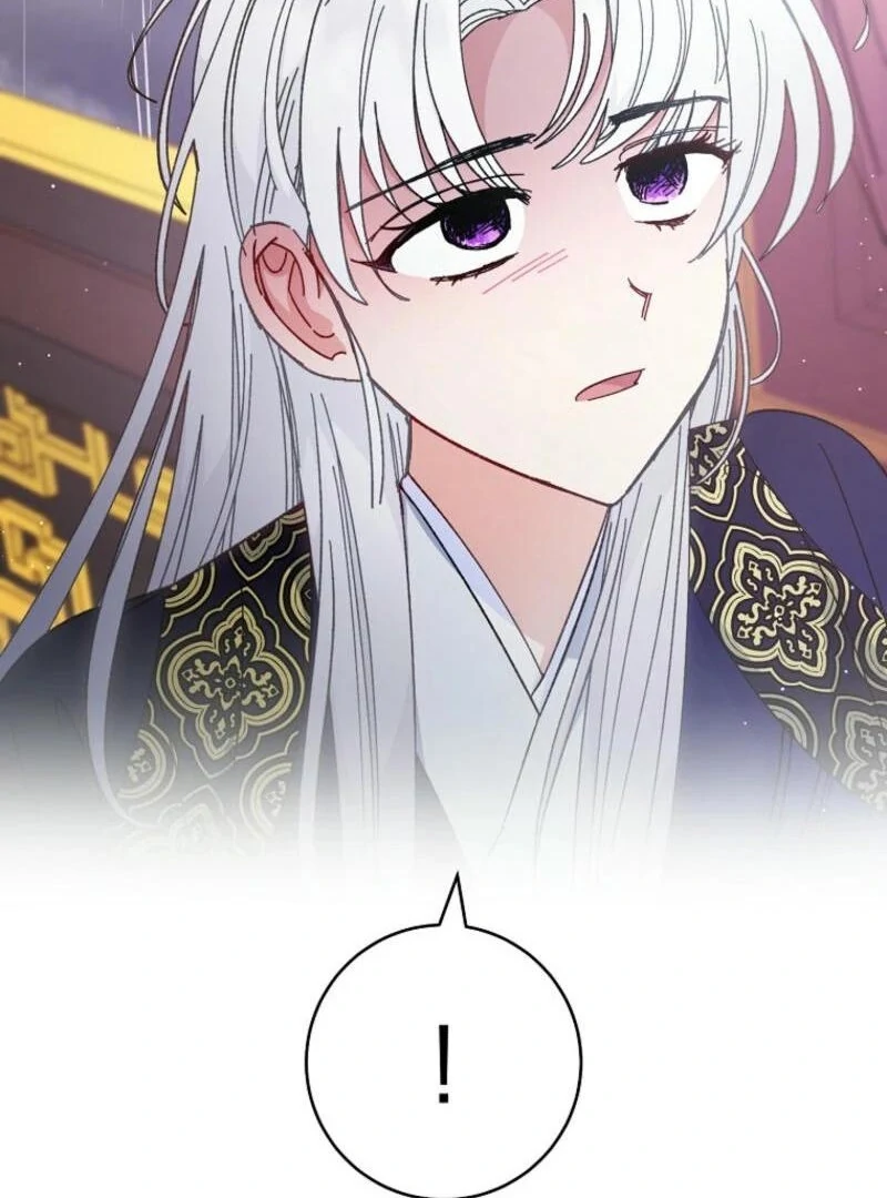 The Baby Concubine Wants to Live Quietly Chapter 113 - Page 86