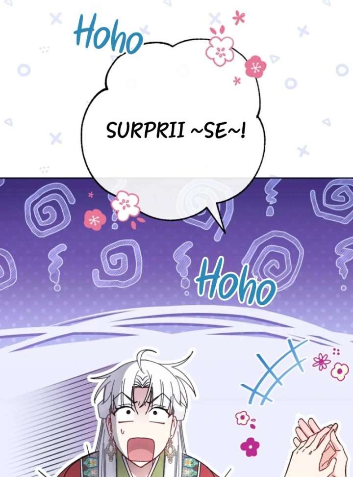 The Baby Concubine Wants to Live Quietly Chapter 126 - Page 102