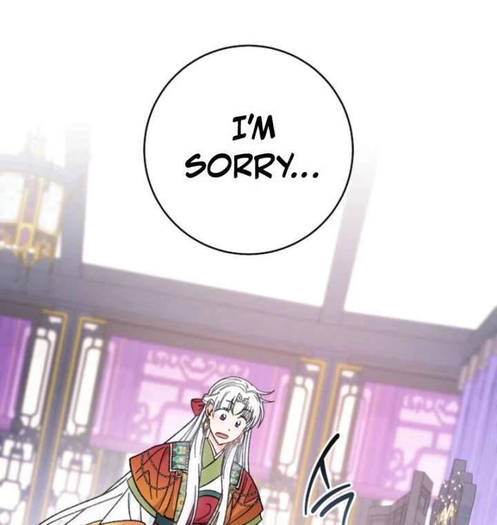 The Baby Concubine Wants to Live Quietly Chapter 126 - Page 108