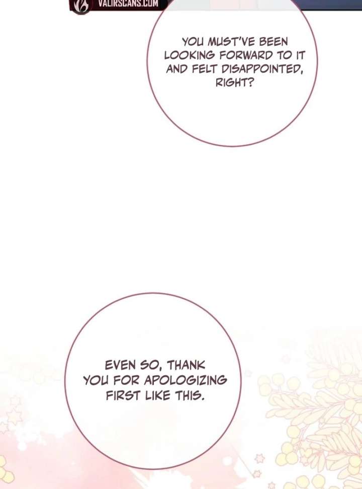 The Baby Concubine Wants to Live Quietly Chapter 126 - Page 126