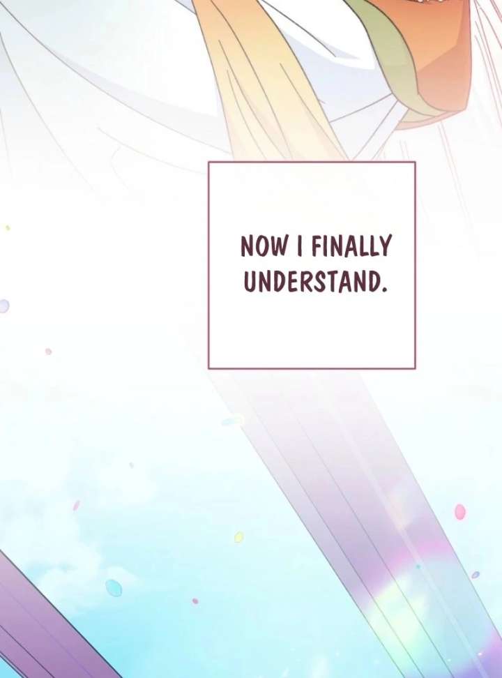 The Baby Concubine Wants to Live Quietly Chapter 126 - Page 133