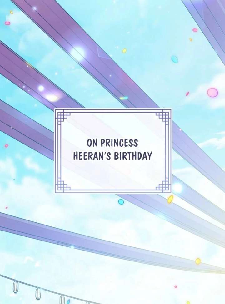 The Baby Concubine Wants to Live Quietly Chapter 126 - Page 134