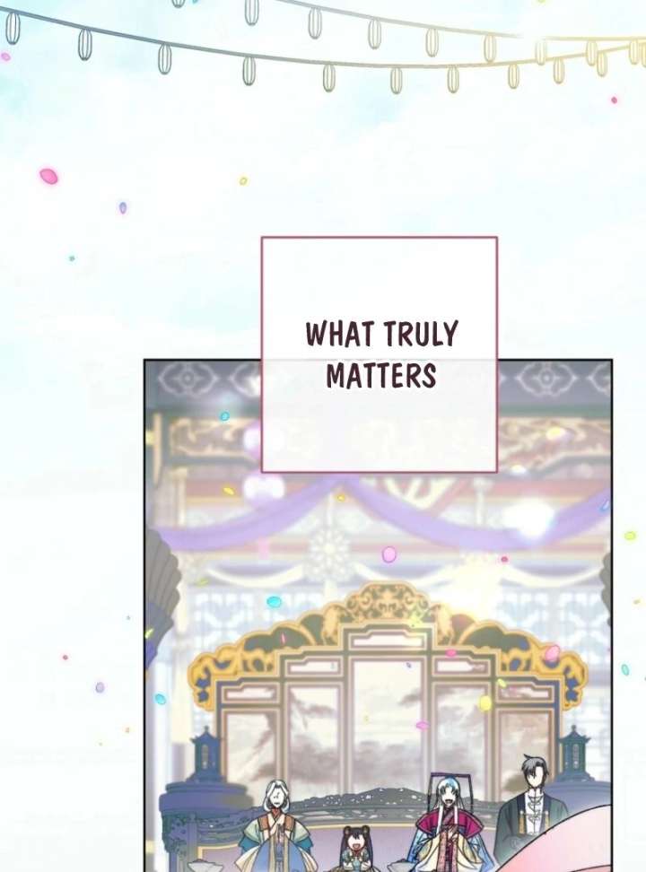 The Baby Concubine Wants to Live Quietly Chapter 126 - Page 135