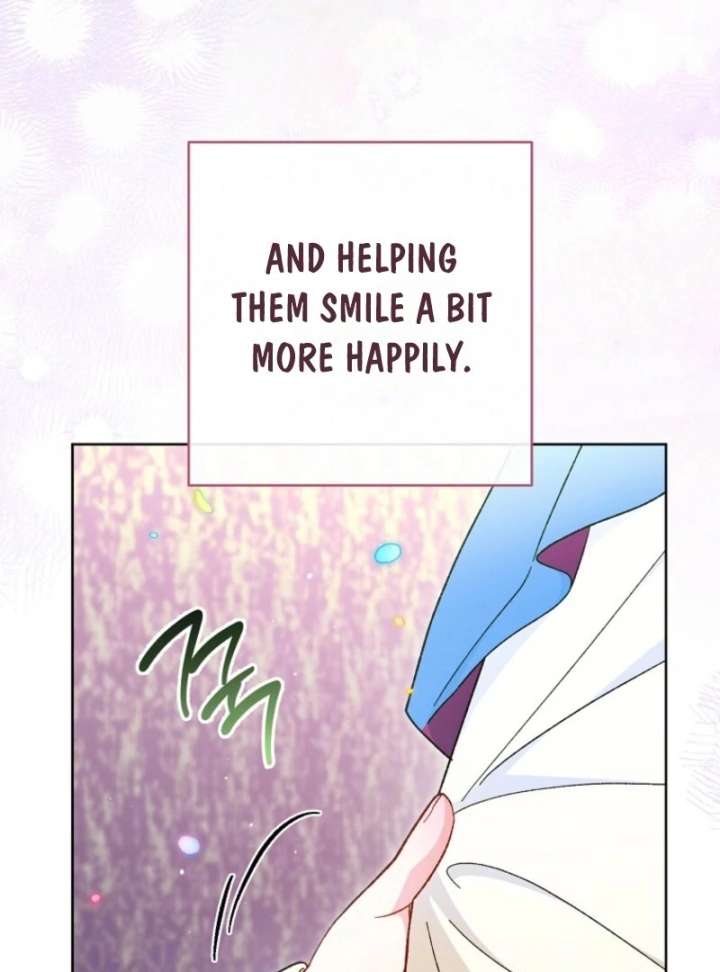 The Baby Concubine Wants to Live Quietly Chapter 126 - Page 148