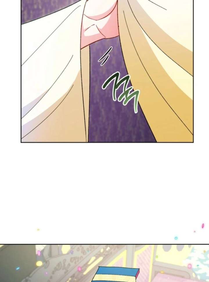 The Baby Concubine Wants to Live Quietly Chapter 126 - Page 149