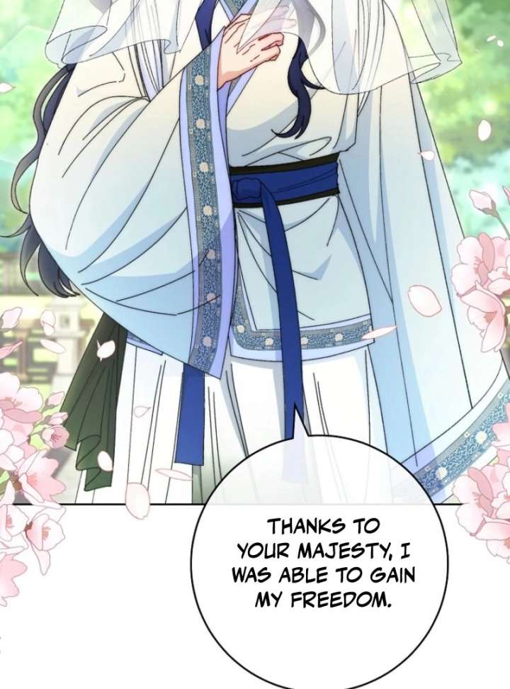 The Baby Concubine Wants to Live Quietly Chapter 126 - Page 15