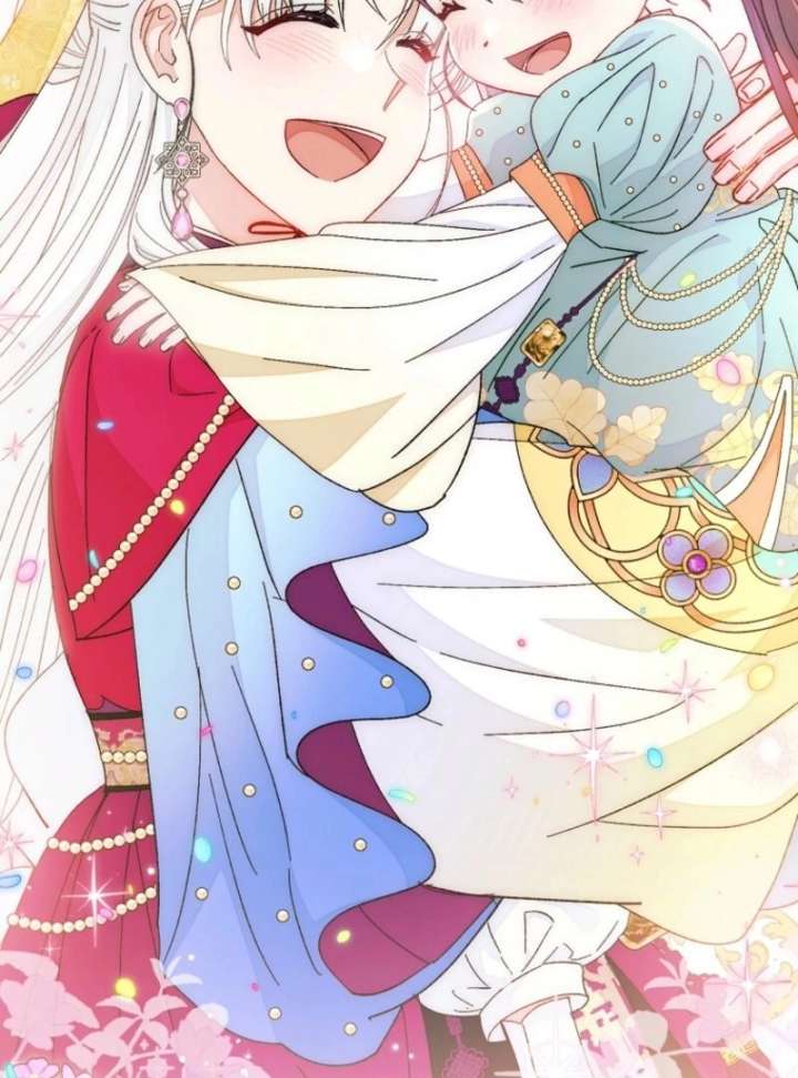 The Baby Concubine Wants to Live Quietly Chapter 126 - Page 153