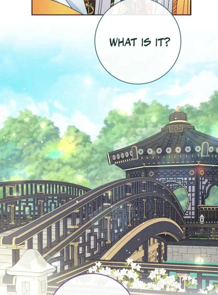 The Baby Concubine Wants to Live Quietly Chapter 126 - Page 20