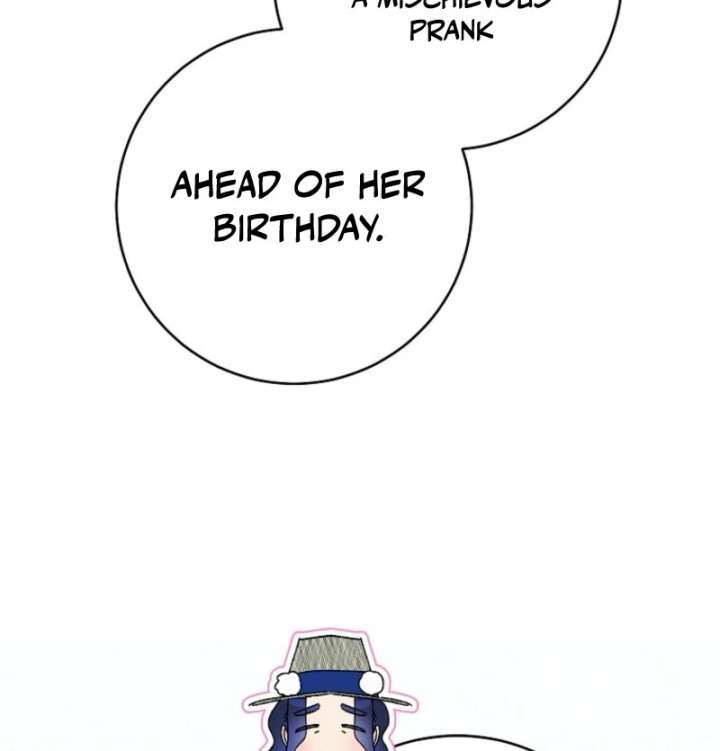 The Baby Concubine Wants to Live Quietly Chapter 126 - Page 26