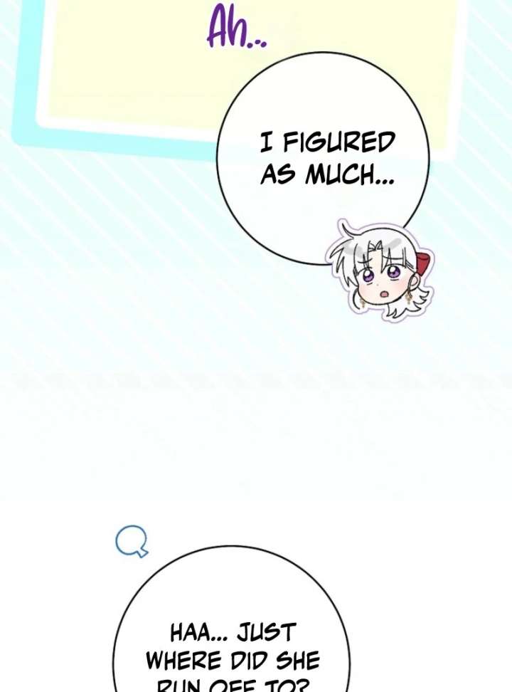 The Baby Concubine Wants to Live Quietly Chapter 126 - Page 28