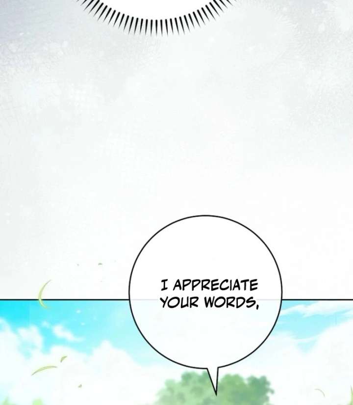 The Baby Concubine Wants to Live Quietly Chapter 126 - Page 40