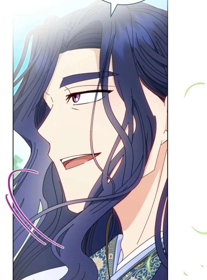 The Baby Concubine Wants to Live Quietly Chapter 126 - Page 43