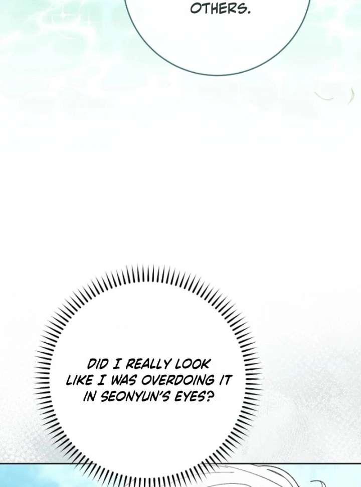 The Baby Concubine Wants to Live Quietly Chapter 126 - Page 49