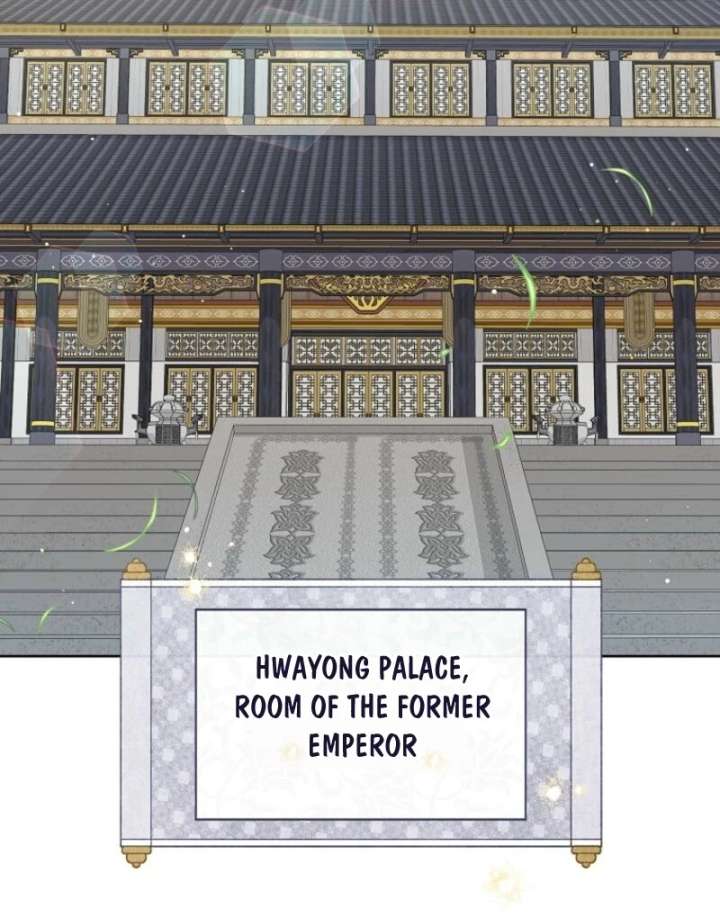 The Baby Concubine Wants to Live Quietly Chapter 126 - Page 54