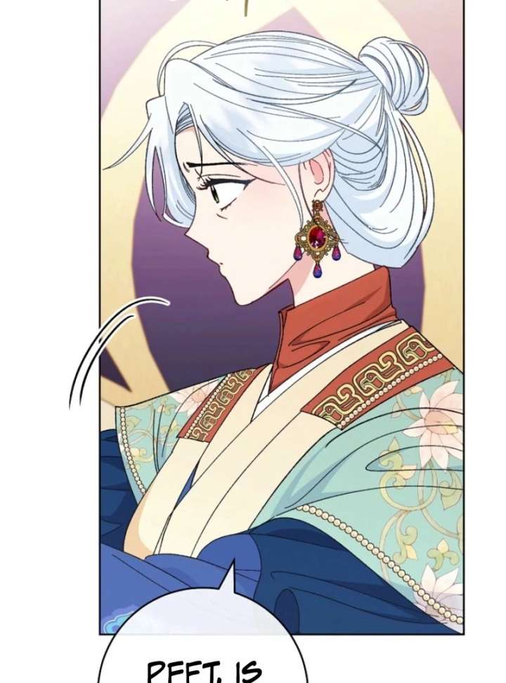 The Baby Concubine Wants to Live Quietly Chapter 126 - Page 59