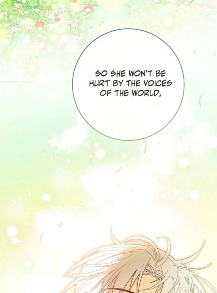 The Baby Concubine Wants to Live Quietly Chapter 126 - Page 78