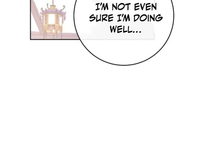 The Baby Concubine Wants to Live Quietly Chapter 126 - Page 82