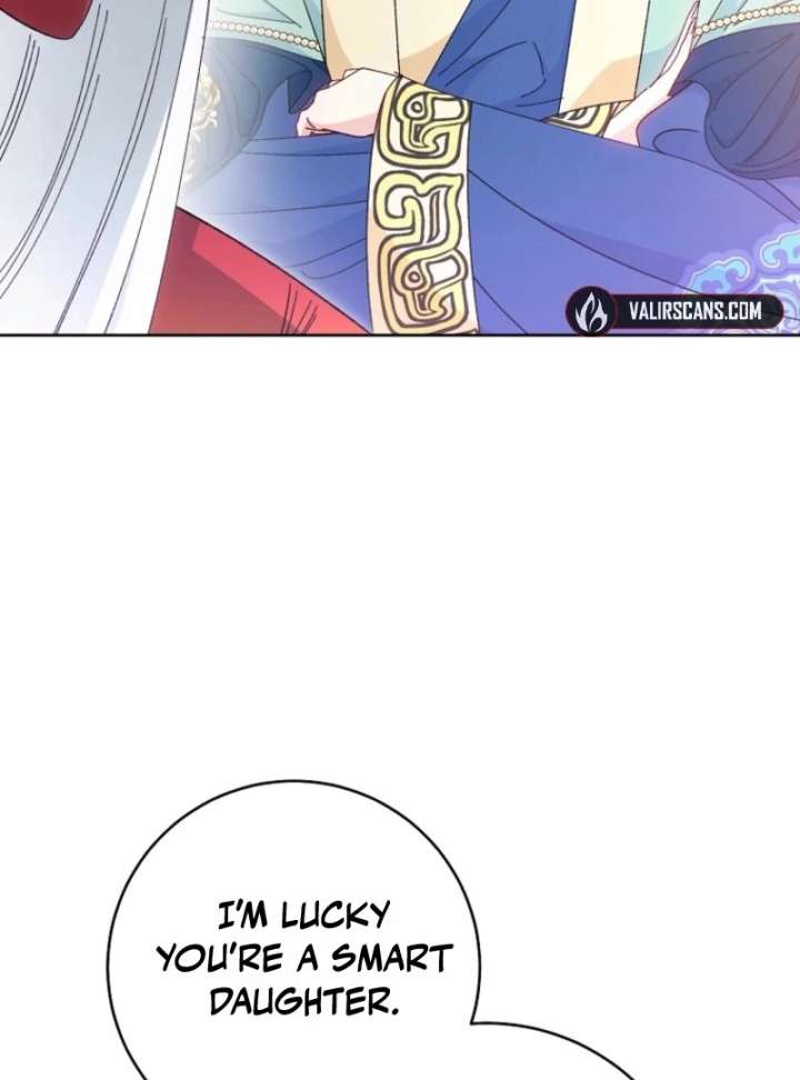 The Baby Concubine Wants to Live Quietly Chapter 126 - Page 84