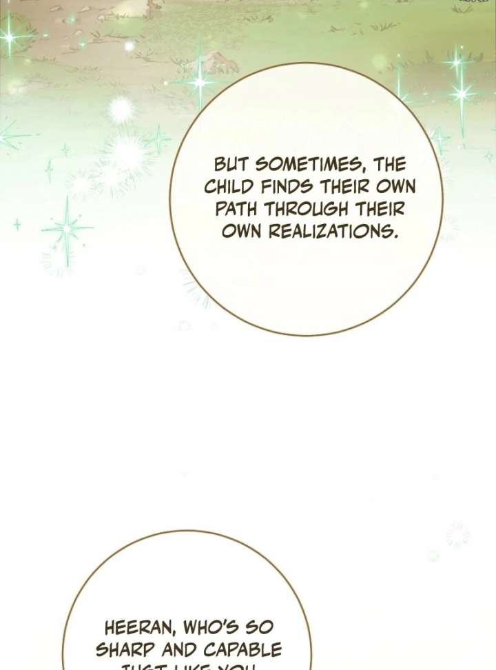 The Baby Concubine Wants to Live Quietly Chapter 126 - Page 92