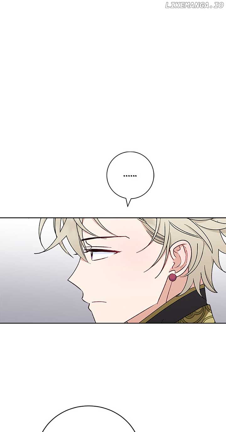The Baby Concubine Wants to Live Quietly Chapter 38 - Page 41