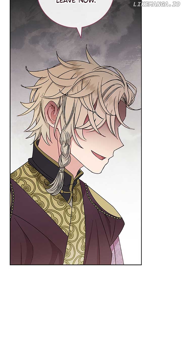 The Baby Concubine Wants to Live Quietly Chapter 39 - Page 15