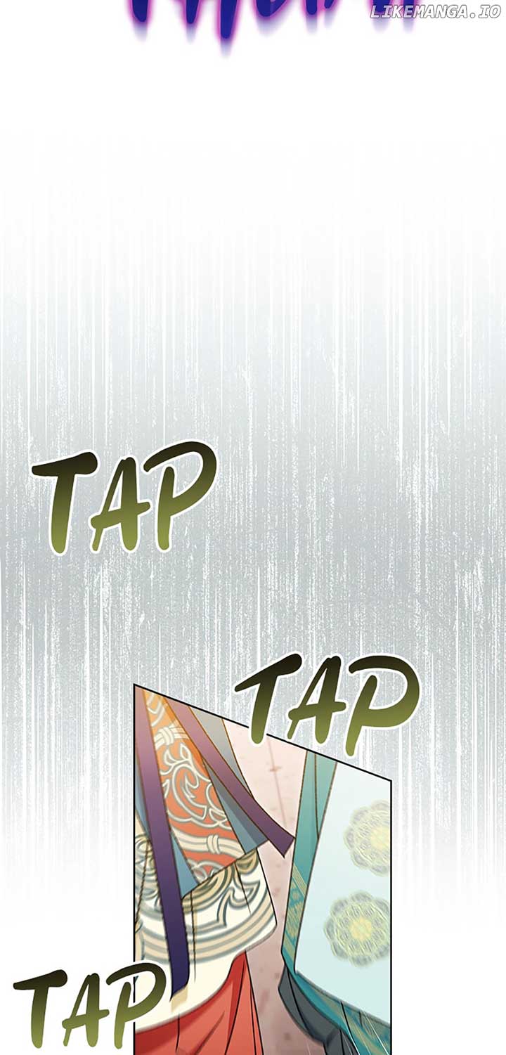 The Baby Concubine Wants to Live Quietly Chapter 39 - Page 5