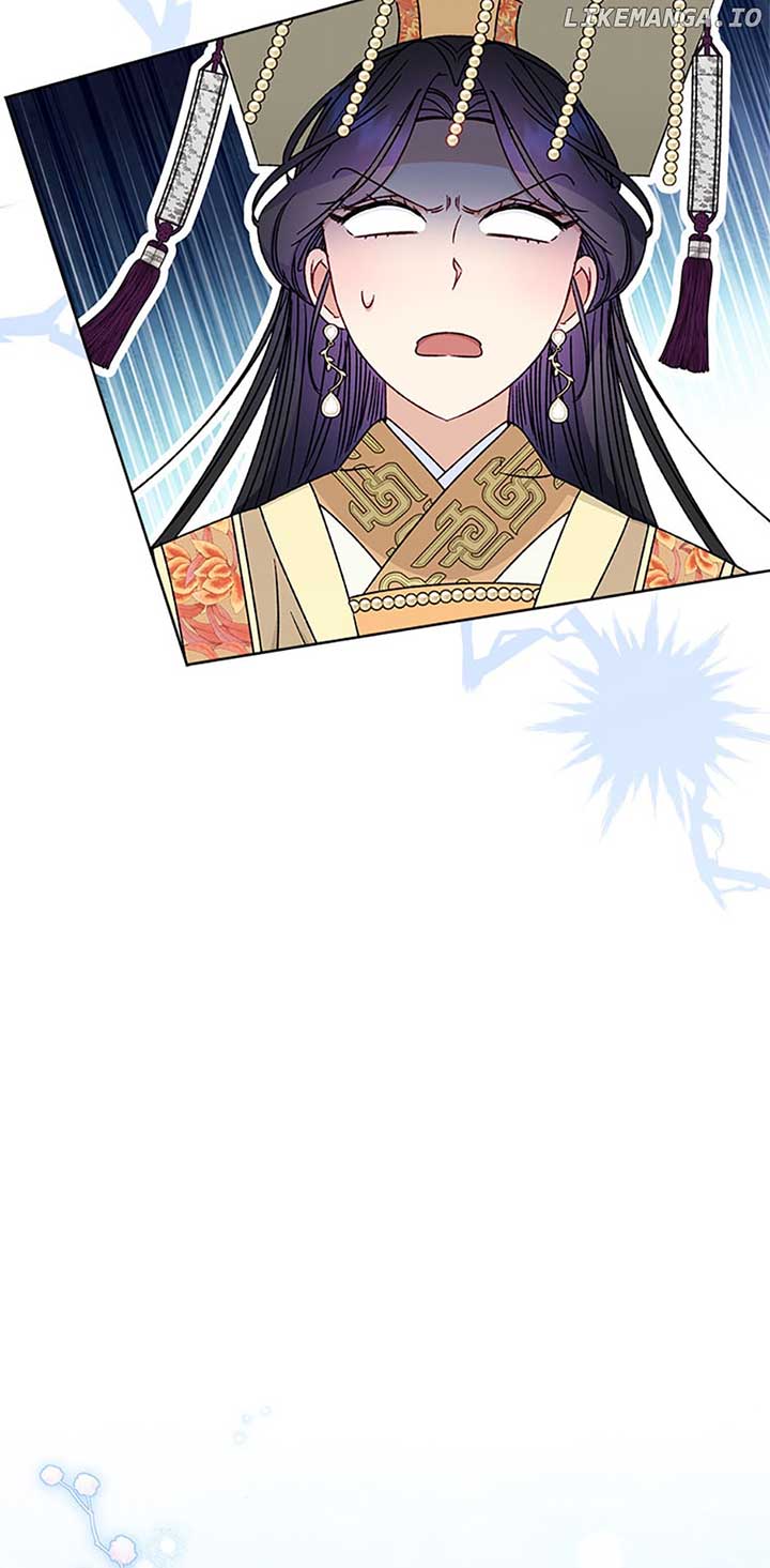The Baby Concubine Wants to Live Quietly Chapter 39 - Page 51