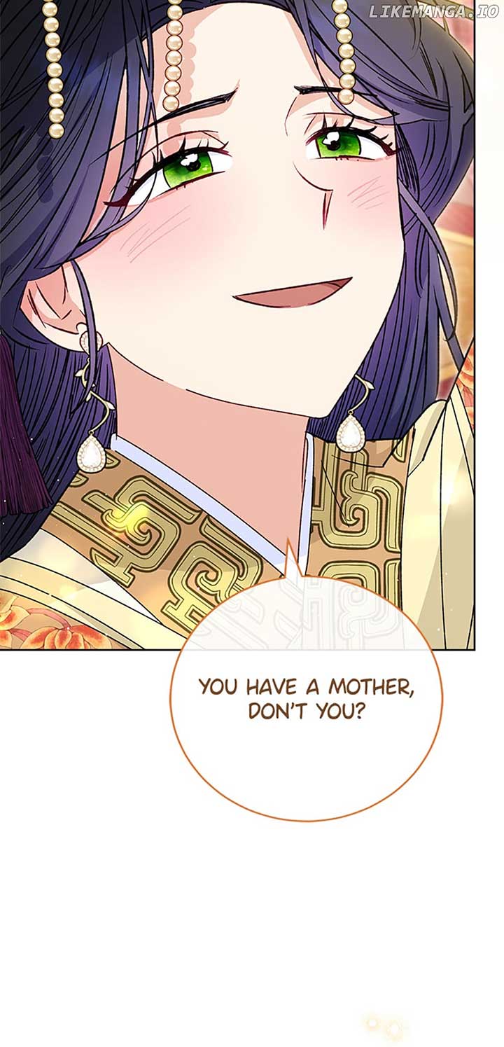The Baby Concubine Wants to Live Quietly Chapter 39 - Page 67
