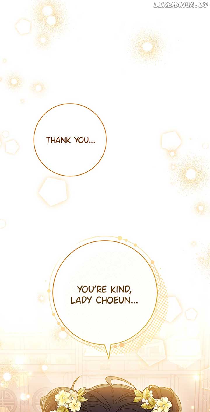 The Baby Concubine Wants to Live Quietly Chapter 40 - Page 82