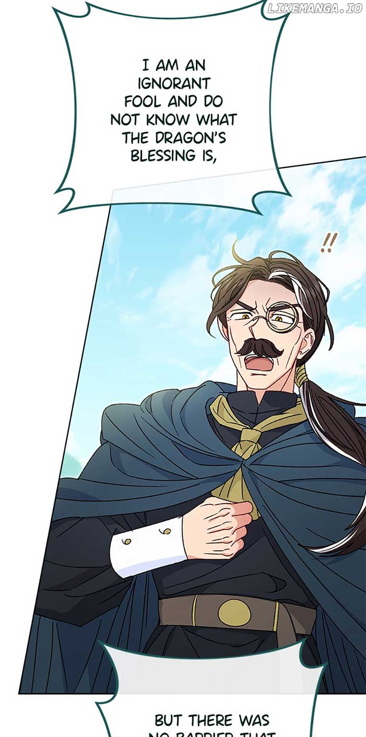 The Baby Concubine Wants to Live Quietly Chapter 42 - Page 33