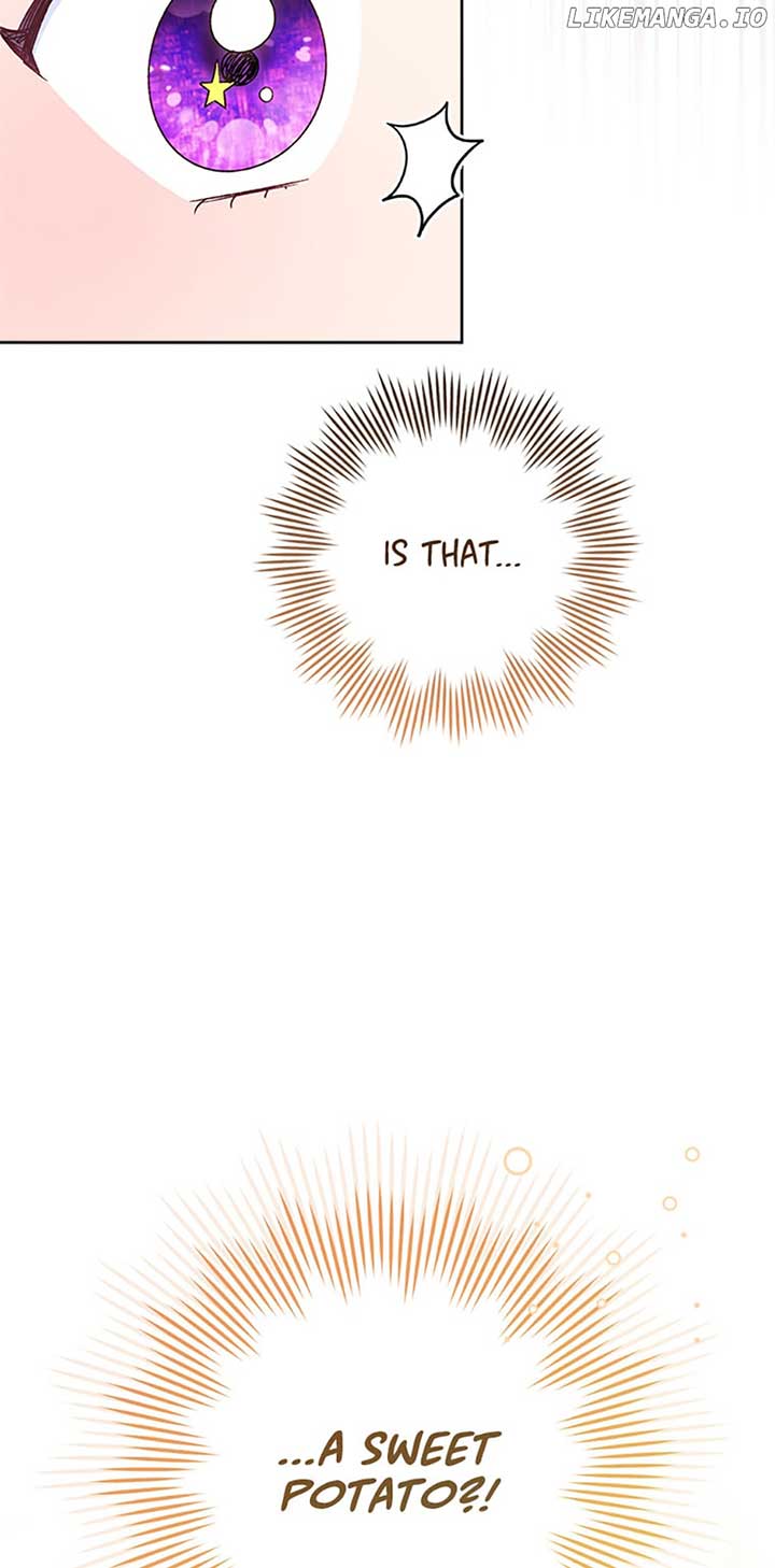 The Baby Concubine Wants to Live Quietly Chapter 42 - Page 59