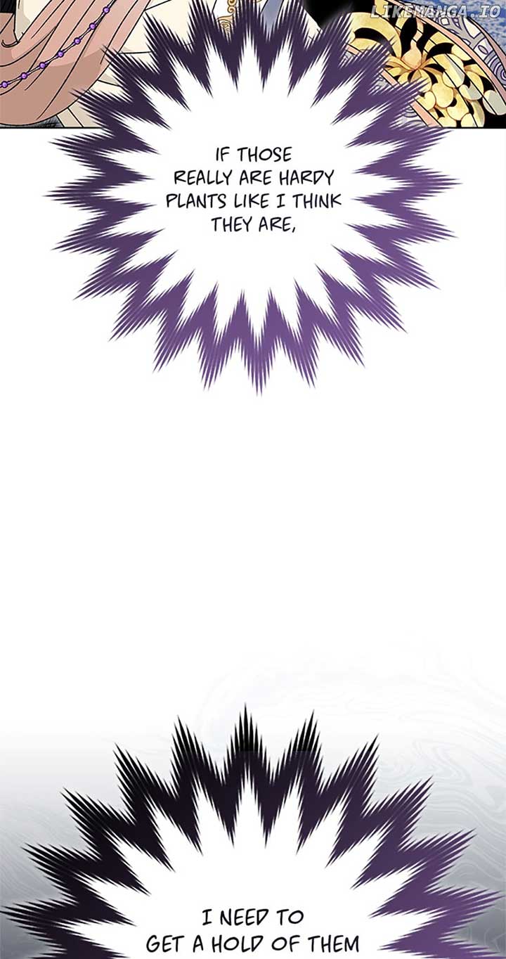 The Baby Concubine Wants to Live Quietly Chapter 42 - Page 68