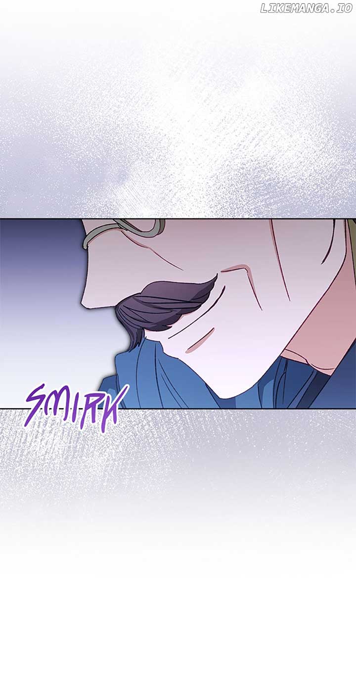 The Baby Concubine Wants to Live Quietly Chapter 43 - Page 43