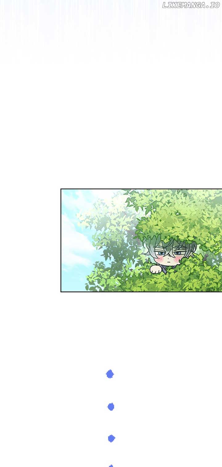 The Baby Concubine Wants to Live Quietly Chapter 43 - Page 5